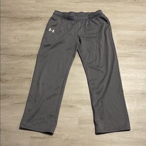 under armour sweatpants
